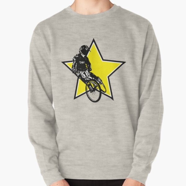 Rad racing sale sweatshirt