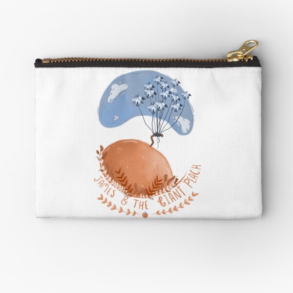 Item preview, James and the Giant Peach designed and sold by Rhea Hanlon.