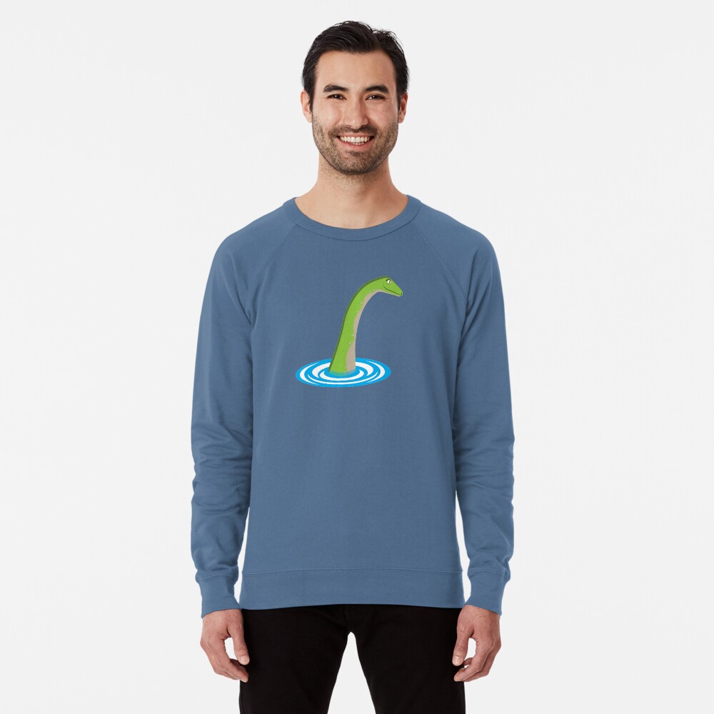 Item preview, Lightweight Sweatshirt designed and sold by danbru44.