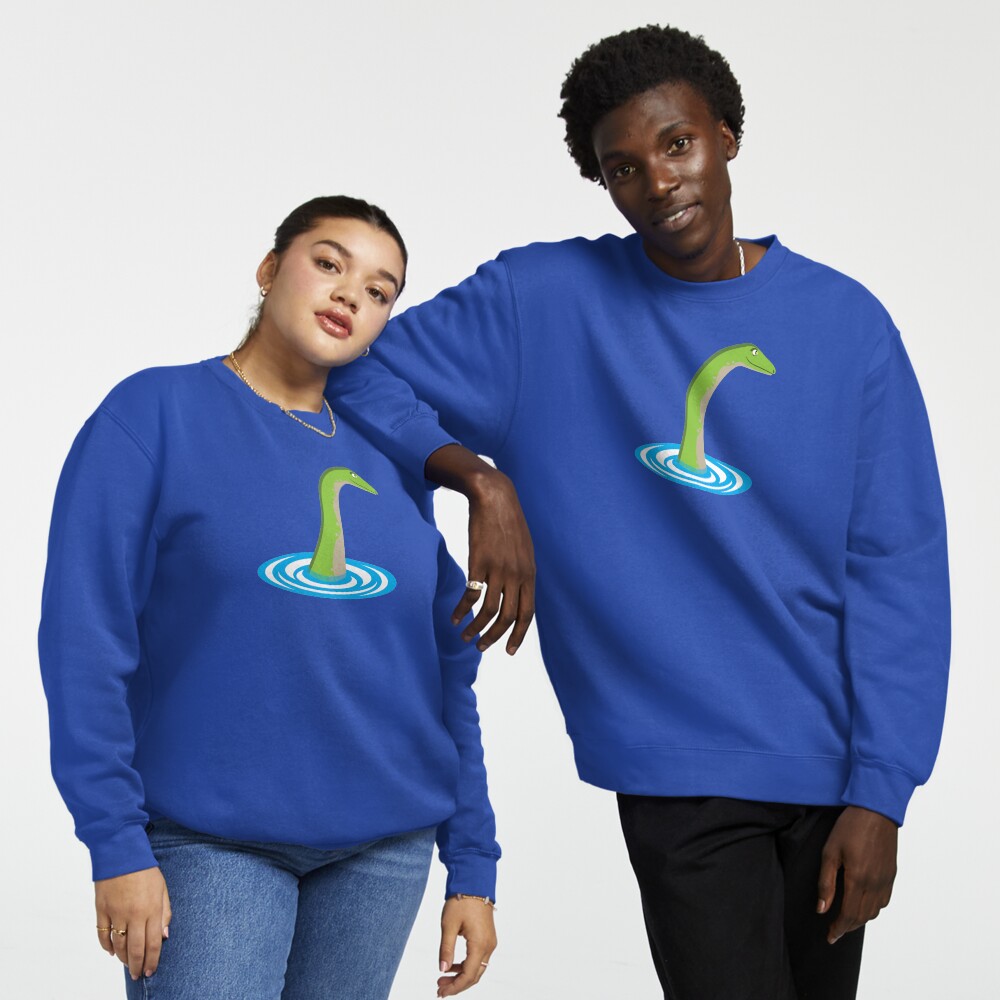 Item preview, Pullover Sweatshirt designed and sold by danbru44.