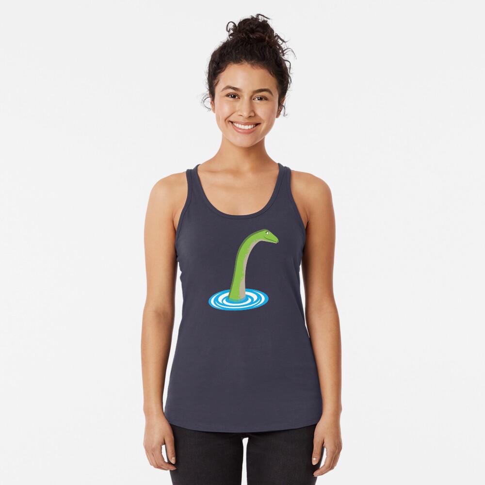 Item preview, Racerback Tank Top designed and sold by danbru44.