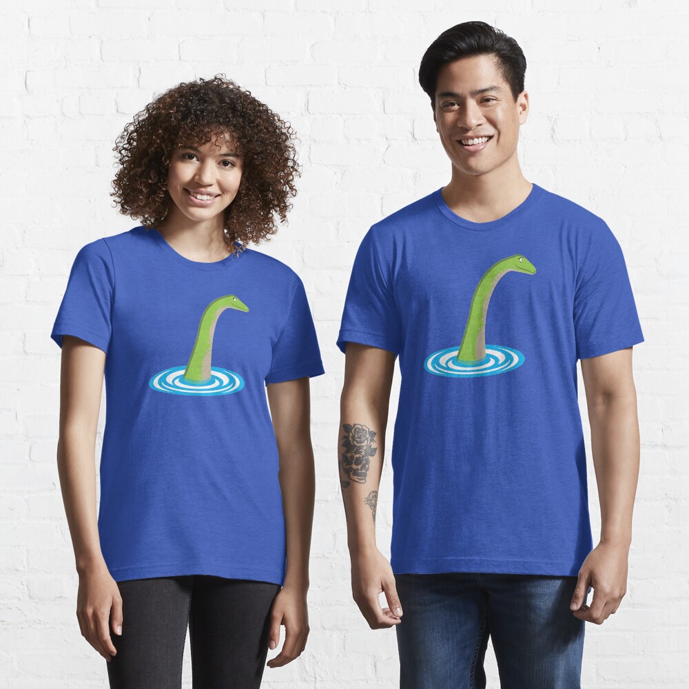 Item preview, Essential T-Shirt designed and sold by danbru44.