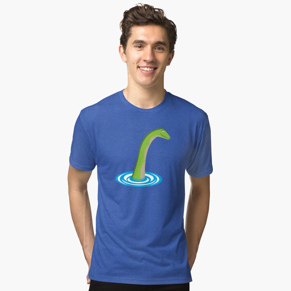 Item preview, Tri-blend T-Shirt designed and sold by danbru44.