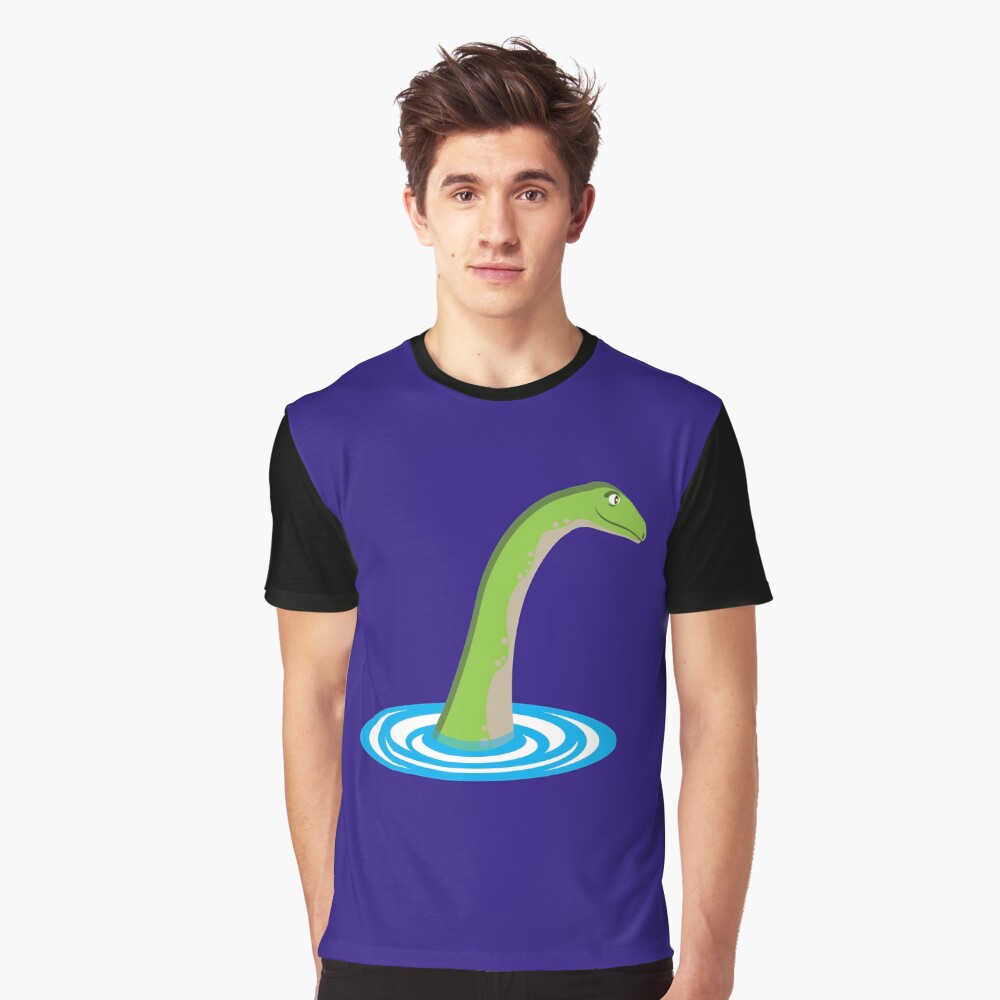 Item preview, Graphic T-Shirt designed and sold by danbru44.