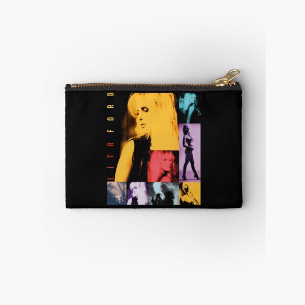 Item preview, Lita Ford designed and sold by mitchhhloggan.