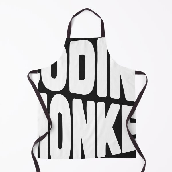 Item preview, Coding Monkey Skew Text design designed and sold by Code  Monkeys.