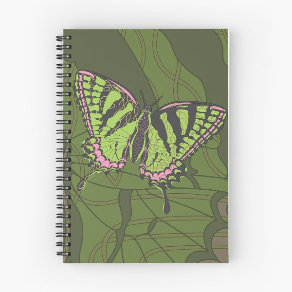 Item preview, Celtic Swallowtail designed and sold by Valerie Bennett.