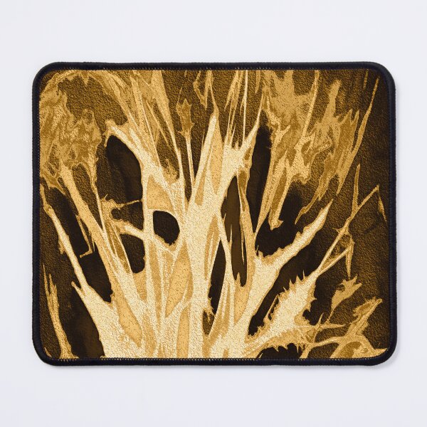 Item preview, Blazing golden bonfire designed and sold by SulkaCreative.