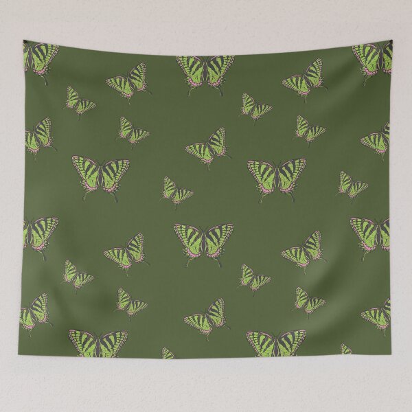 Item preview, Celtic Swallowtail designed and sold by Valerie Bennett.