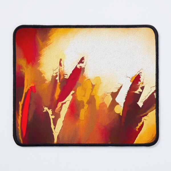 Item preview, Setting sun abstraction designed and sold by SulkaCreative.