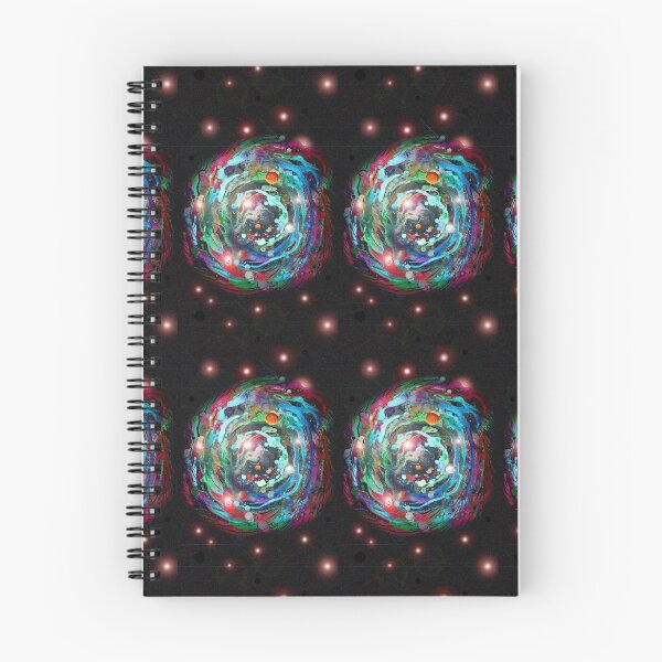 Item preview, Psychedelic SPACE... 2 designed and sold by James Lewis Hamilton.