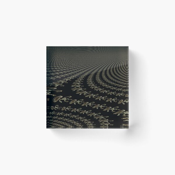 Item preview, Wired and Crowded designed and sold by Geoff Treagus.