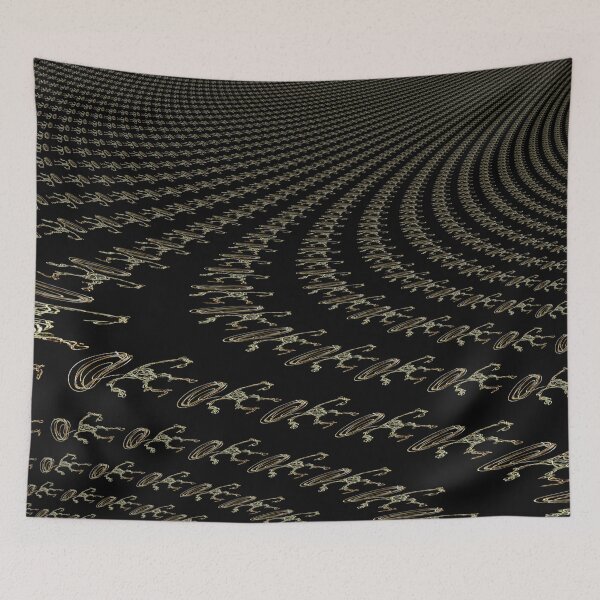Item preview, Wired and Crowded designed and sold by Geoff Treagus.