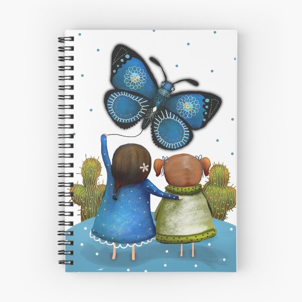 Item preview, Wings of Wonder Blue Butterfly Kite designed and sold by Karin Taylor.