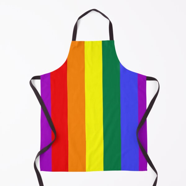 Item preview, Pride Rainbow Colors designed and sold by Design-Maniya.