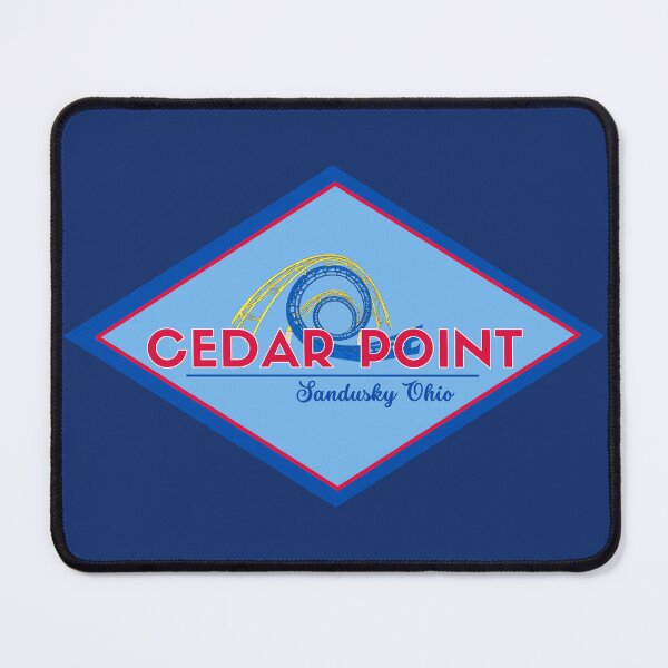 Item preview, Cedar Point designed and sold by CatsPa.
