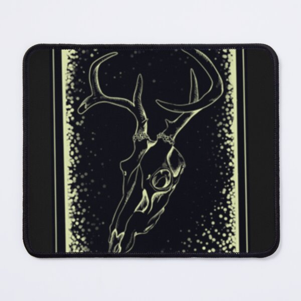 Item preview, Framework of the Deer= designed and sold by strateziele.