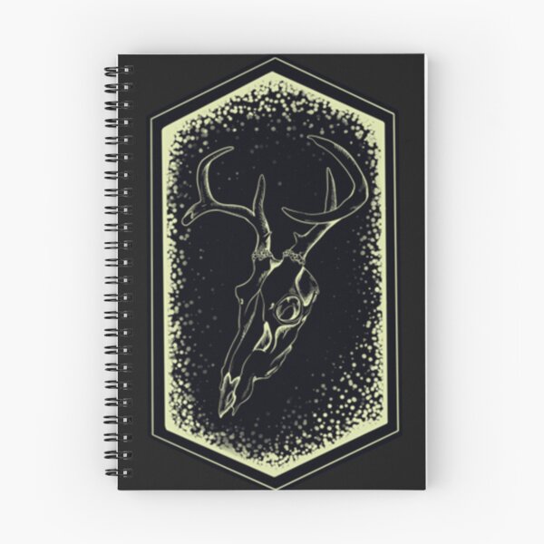 Item preview, Framework of the Deer= designed and sold by strateziele.