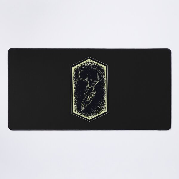 Item preview, Framework of the Deer= designed and sold by strateziele.
