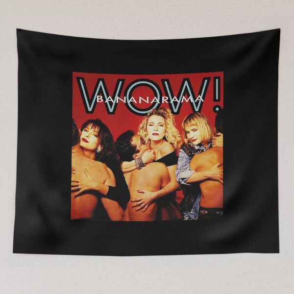 Item preview, Bananarama designed and sold by mitchhhloggan.