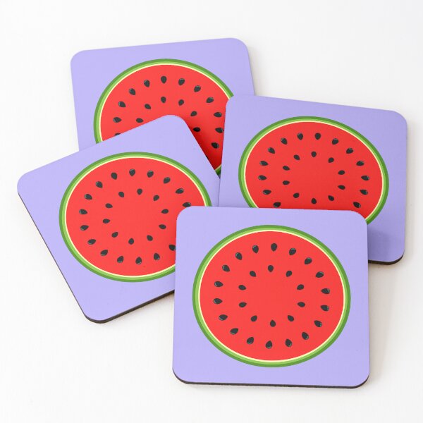 Item preview, Watamelon watermelon cross-section designed and sold by CCC2021.