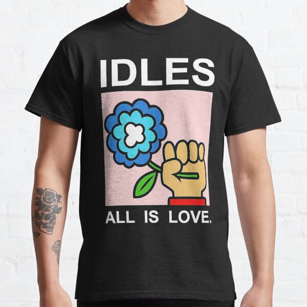 Mejor colección perfecta - logo Camiseta clásica