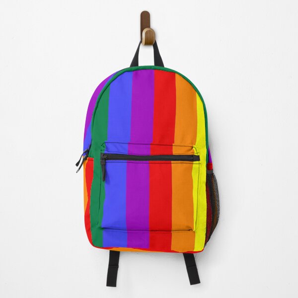 Item preview, Pride Rainbow Colors designed and sold by Design-Maniya.