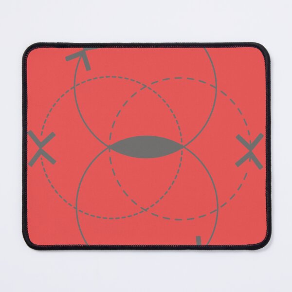 Item preview, Intersection designed and sold by Futurai.