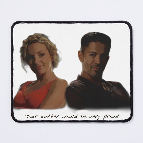 Item preview, Miggy Quote -Proud designed and sold by SpookyStar29.