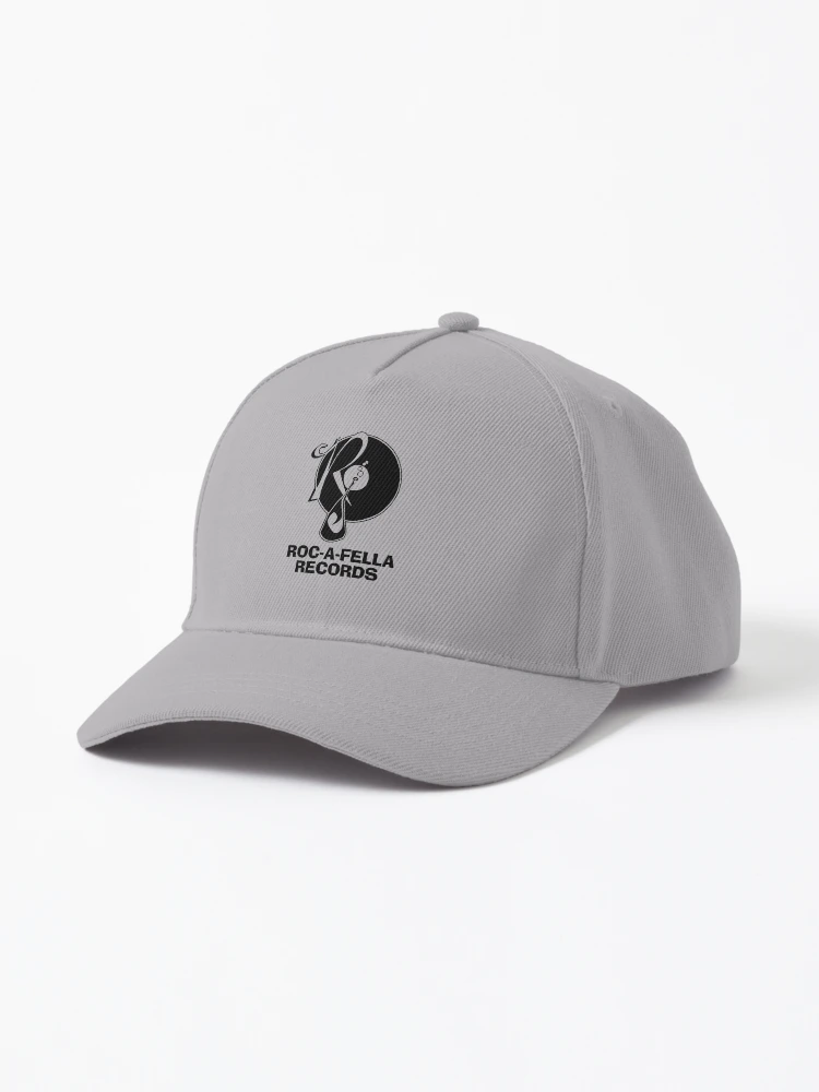 RocAFella Records Cap