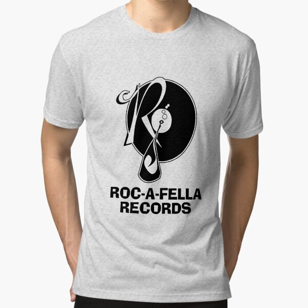 Roc a shop fella shirt
