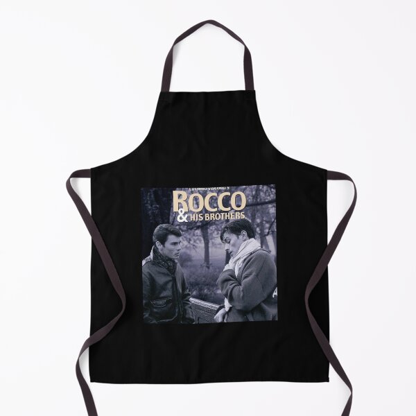 Item preview, Rocco and His Brothers 1960 designed and sold by FrancisUzoho.