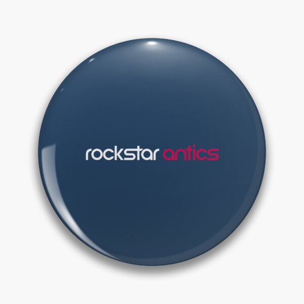 Item preview, Rockstar Antics designed and sold by FrancisUzoho.
