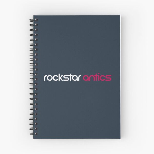Item preview, Rockstar Antics designed and sold by FrancisUzoho.