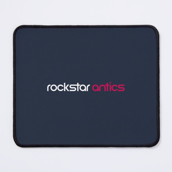 Item preview, Rockstar Antics designed and sold by FrancisUzoho.
