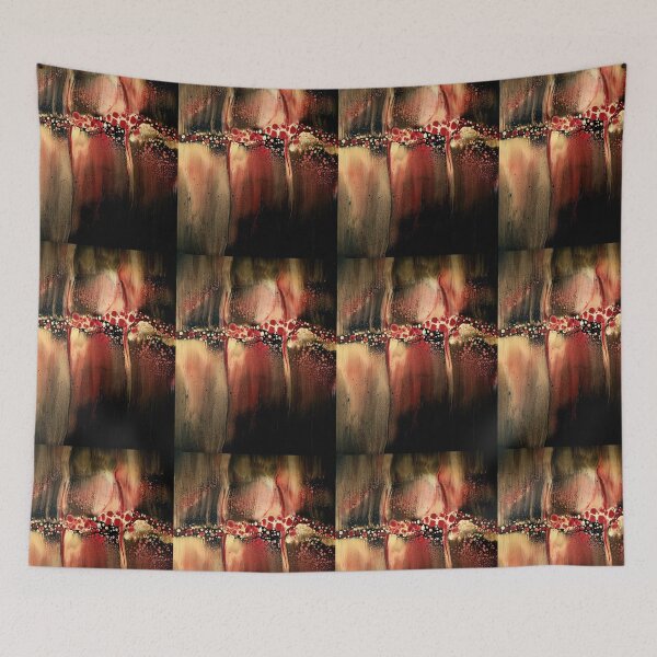 Item preview, Hot Cinnamon  designed and sold by Sue Goldberg.
