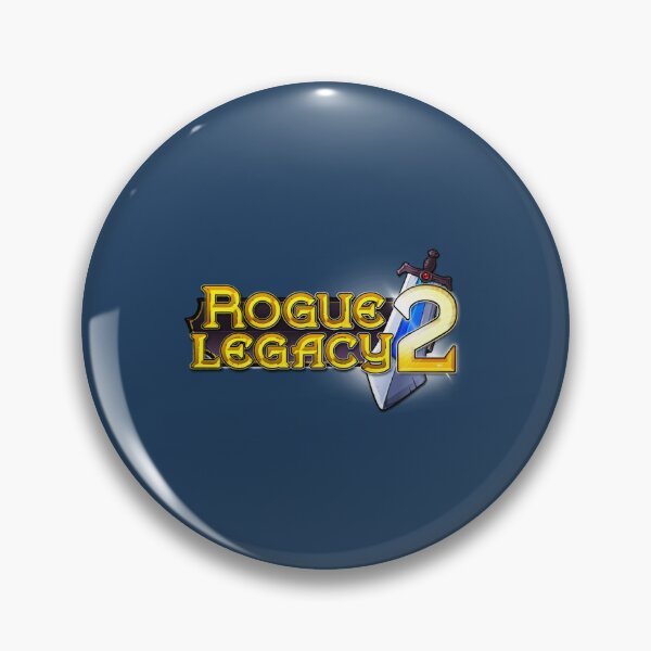 Item preview, Rogue Legacy 2 steam deck designed and sold by FrancisUzoho.