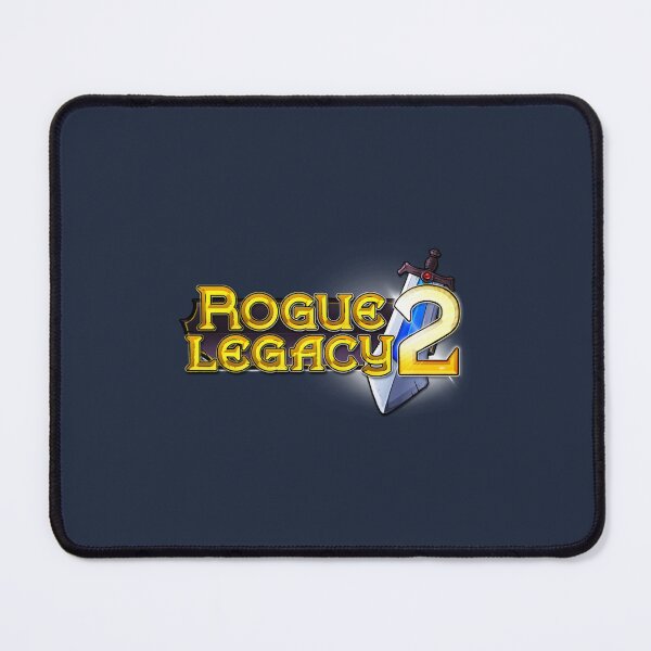 Item preview, Rogue Legacy 2 steam deck designed and sold by FrancisUzoho.