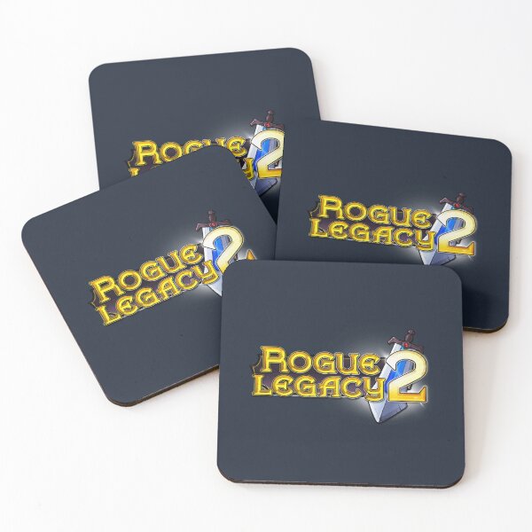Item preview, Rogue Legacy 2 steam deck designed and sold by FrancisUzoho.