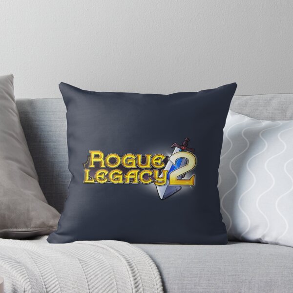 Item preview, Rogue Legacy 2 steam deck designed and sold by FrancisUzoho.