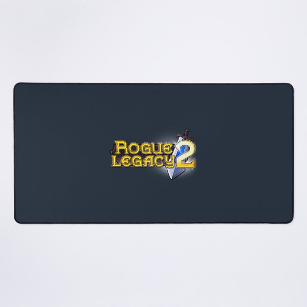Item preview, Rogue Legacy 2 steam deck designed and sold by FrancisUzoho.