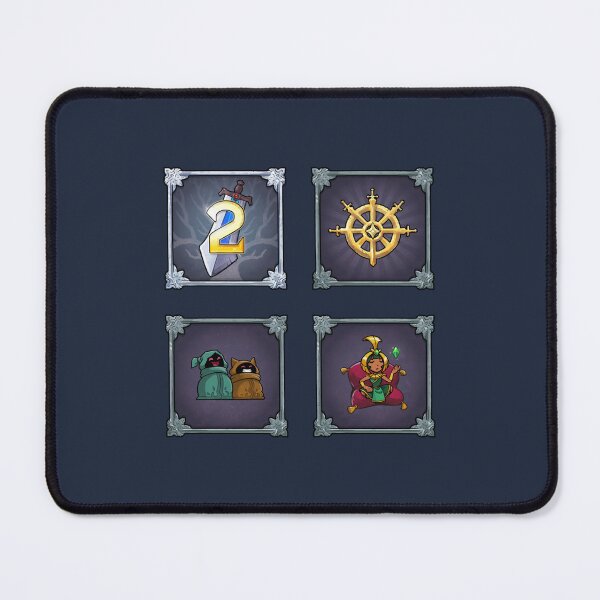 Item preview, Rogue Legacy Achievement Rogue Legacy designed and sold by FrancisUzoho.