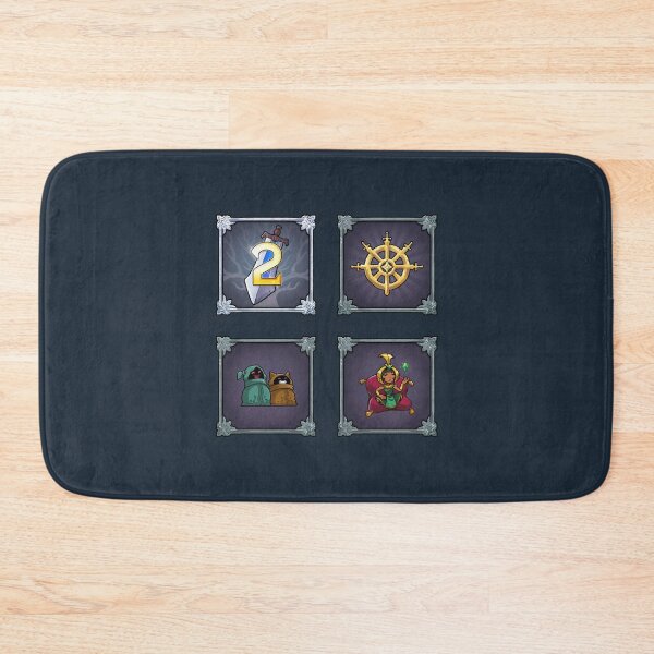 Item preview, Rogue Legacy Achievement Rogue Legacy designed and sold by FrancisUzoho.