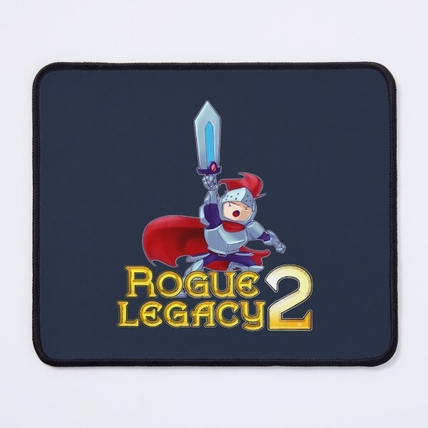 Item preview, Rogue Legacy Hero Rogue Legacy designed and sold by FrancisUzoho.
