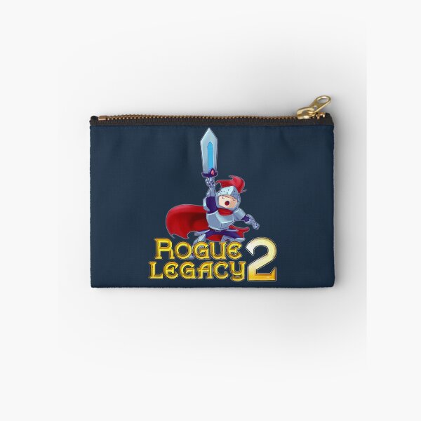 Item preview, Rogue Legacy Hero Rogue Legacy designed and sold by FrancisUzoho.