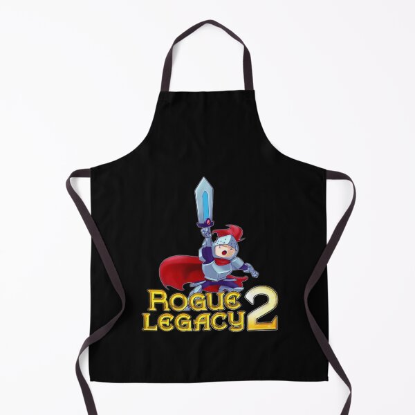 Item preview, Rogue Legacy Hero Rogue Legacy designed and sold by FrancisUzoho.