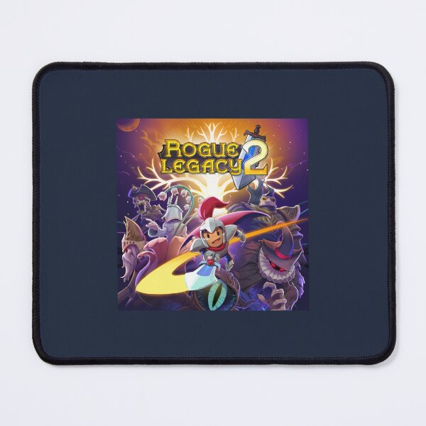 Item preview, Rogue Legacy Rogue Legacy designed and sold by FrancisUzoho.