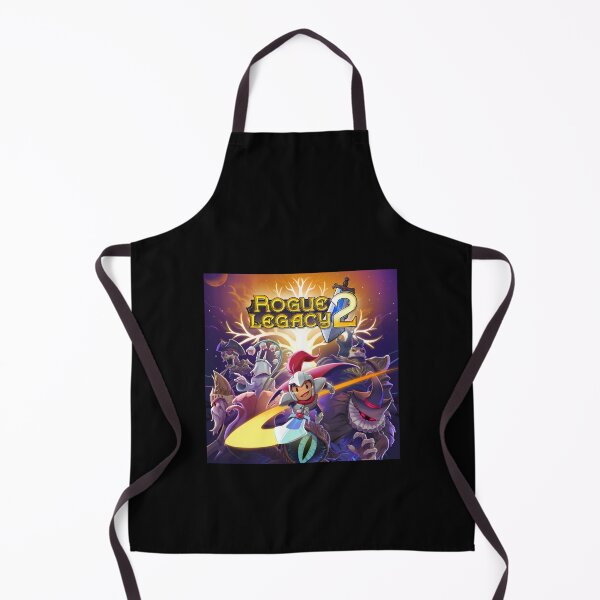 Item preview, Rogue Legacy Rogue Legacy designed and sold by FrancisUzoho.