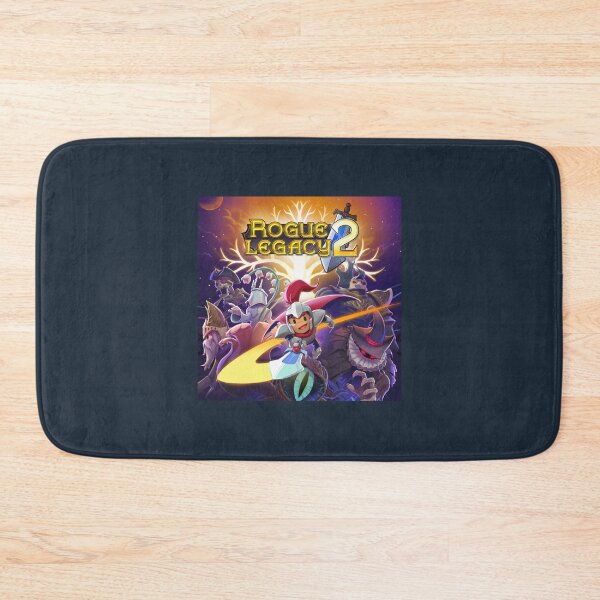 Item preview, Rogue Legacy Rogue Legacy designed and sold by FrancisUzoho.