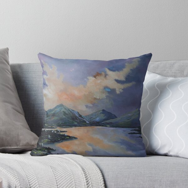 Item preview, Tranquility in Killarney designed and sold by Conor Murphy.